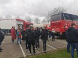 S.K.N.W.K.-jeugd bezoekt wedstrijd uit Keukenkapioendivisie tussen NAC Brede en FC Den Bosch (07-04-2023) (2/74)